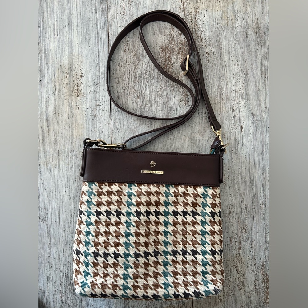 Spartina 449 Eliza Hipster Bag